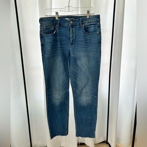 Old navy jeans